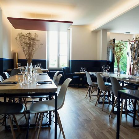 Hotel Restaurant La Musardiere Giverny Zewnętrze zdjęcie