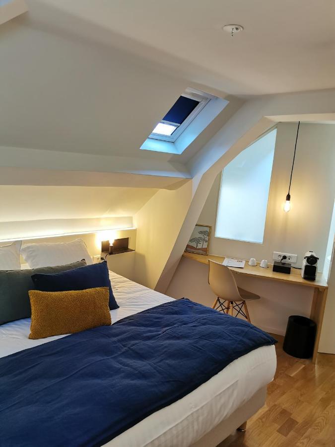 Hotel Restaurant La Musardiere Giverny Zewnętrze zdjęcie