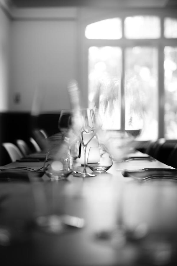 Hotel Restaurant La Musardiere Giverny Zewnętrze zdjęcie