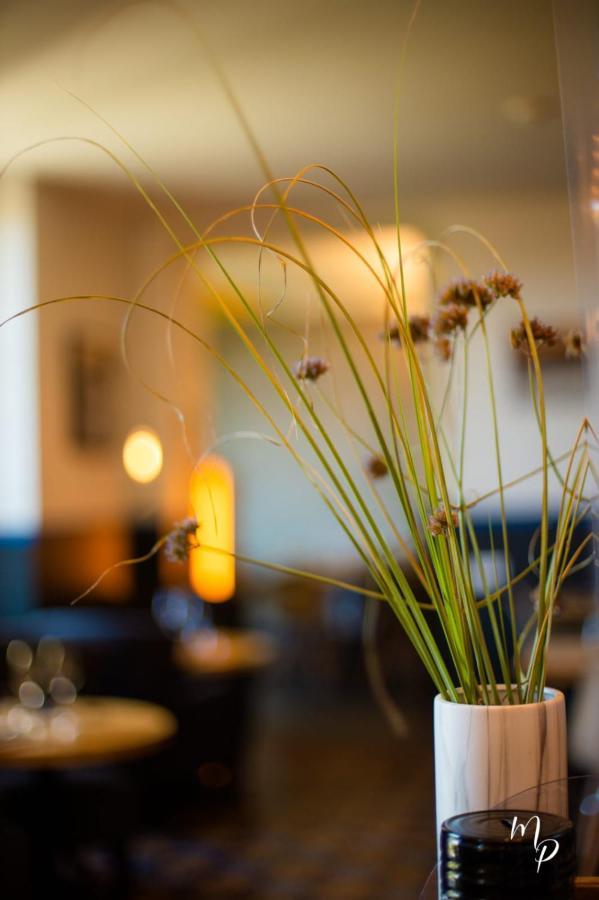Hotel Restaurant La Musardiere Giverny Zewnętrze zdjęcie