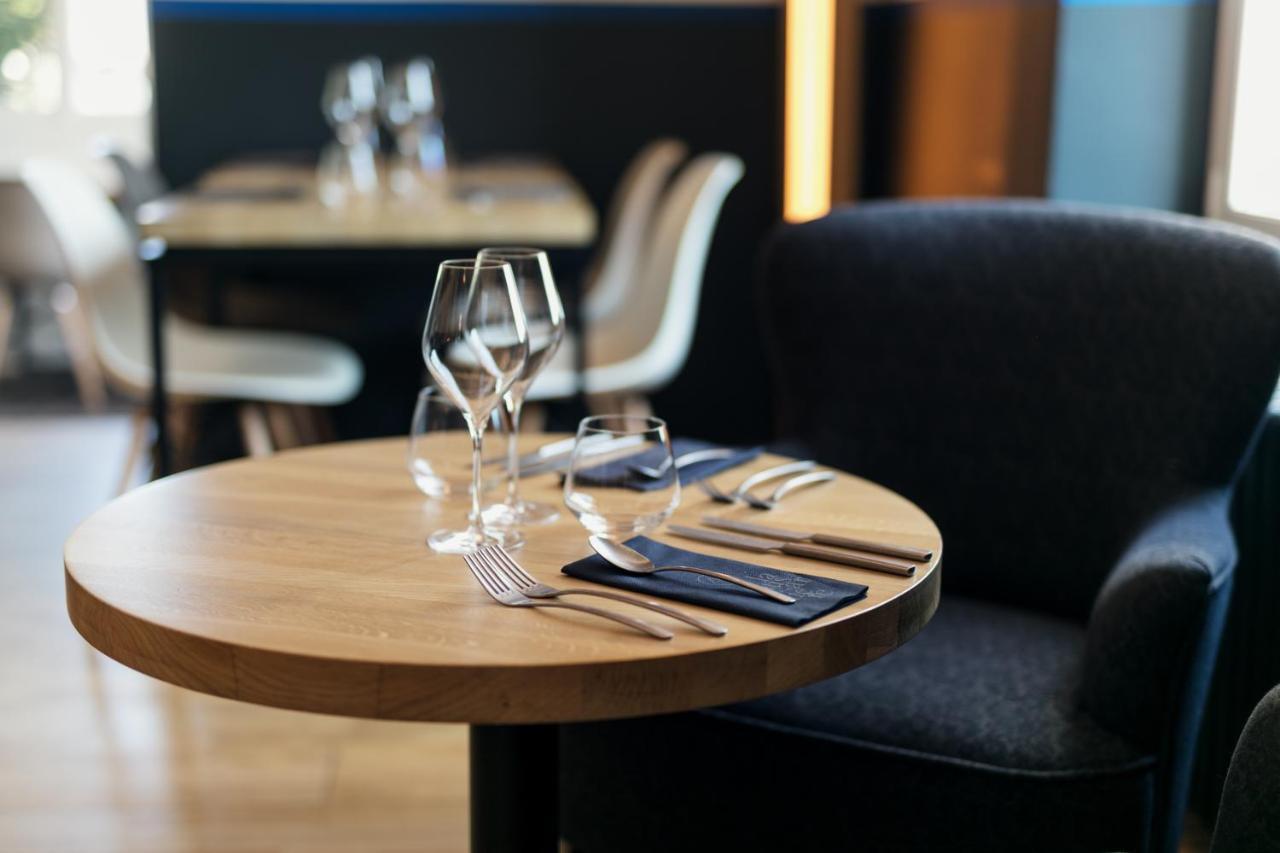 Hotel Restaurant La Musardiere Giverny Zewnętrze zdjęcie