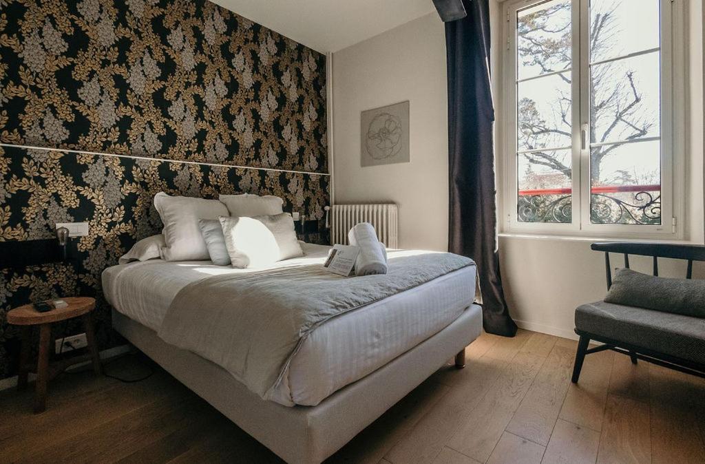 Hotel Restaurant La Musardiere Giverny Zewnętrze zdjęcie